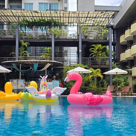 Baron Beach Hotel